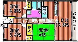岡山市中区清水2丁目