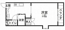 岡山市中区中井1丁目