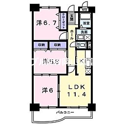 岡山市中区湊