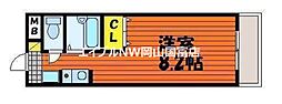 岡山市中区小橋町2丁目