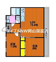 岡山市中区高屋