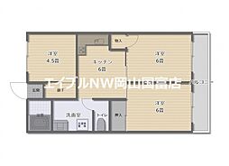岡山市中区円山