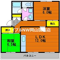岡山市中区倉田
