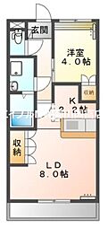 岡山市東区松新町