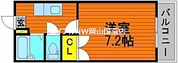 岡山市中区西川原1丁目