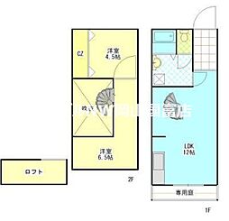 岡山市東区西大寺中野の一戸建て