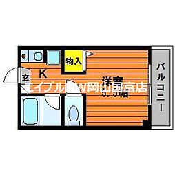 備前市穂浪