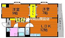 岡山市中区浜