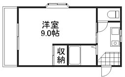 岡山市中区長岡