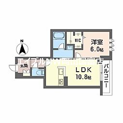 岡山市中区浜1丁目