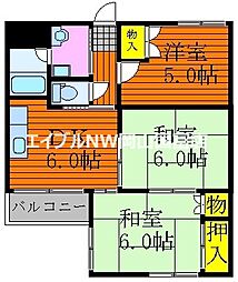 岡山市中区西川原