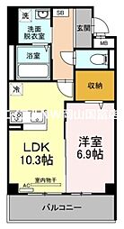 岡山市中区兼基