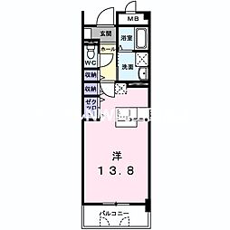 岡山市東区上道北方