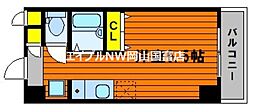 岡山市中区清水