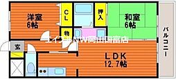 岡山市中区桑野