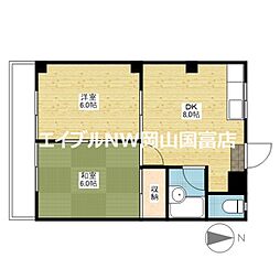 岡山市中区桑野