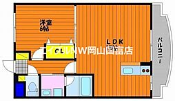 岡山市中区西川原