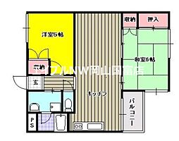 岡山市中区西川原