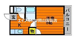 岡山市中区中井1丁目