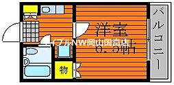 岡山市中区中納言町