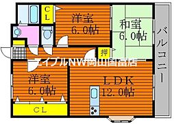 岡山市中区門田本町2丁目
