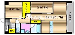 岡山市中区門田屋敷3丁目