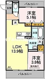 岡山市中区赤田