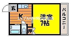 岡山市中区浜1丁目