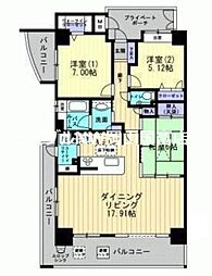 岡山市中区門田屋敷1丁目