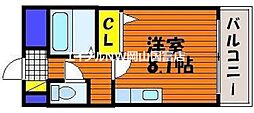 岡山市中区小橋町2丁目