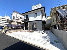 大杉5丁目　中古戸建