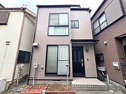 東小松川4丁目　中古戸建