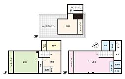 下篠崎町　中古戸建