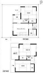 上篠崎3丁目中古戸建