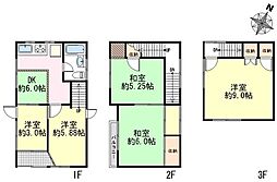 平井2丁目　中古戸建