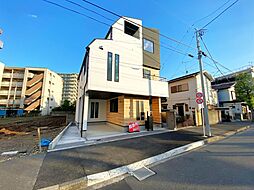 下篠崎町　新築戸建