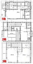 東瑞江1丁目