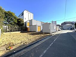 土地　新堀2丁目