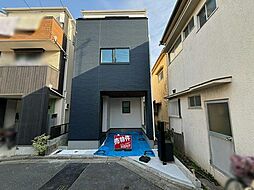 北砂6丁目　新築戸建