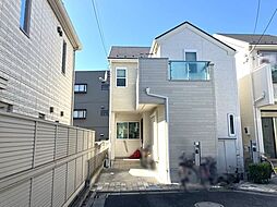 南篠崎町1丁目　中古戸建