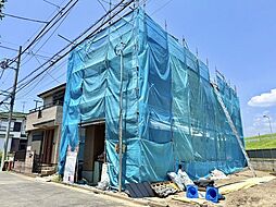 上篠崎1丁目　新築戸建て