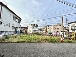 鎌倉2丁目 土地