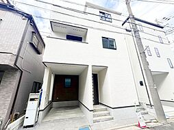 江戸川1丁目　新築戸建