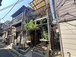大杉3丁目　中古戸建