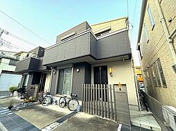 東小松川4丁目戸建