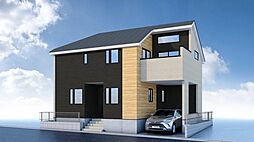 南篠崎町1丁目　新築