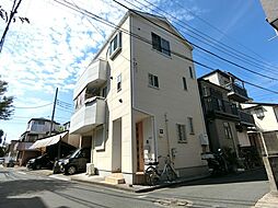 東小松川1丁目　4LDK戸建