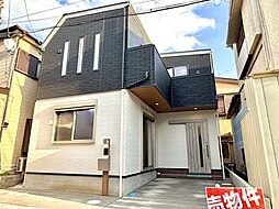 大和田5丁目 新築戸建て