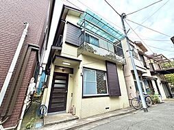 篠崎町6丁目　中古戸建