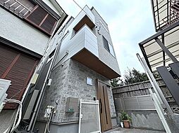 西葛西7丁目 戸建